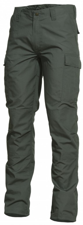 BDU broek Ripstop Pentagon groen