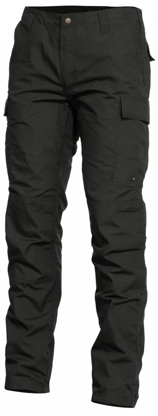 BDU broek Ripstop Pentagon zwart
