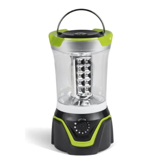 Tentlamp Beacon Kampa groen