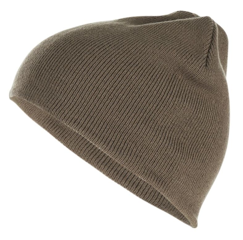 Beanie US Olive