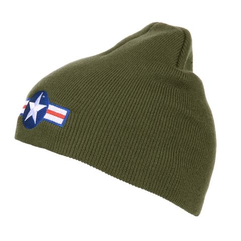 Beanie WW2 groen