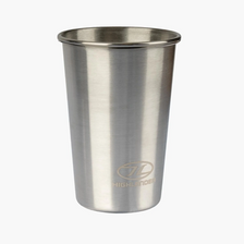 Beker RVS 500 ml