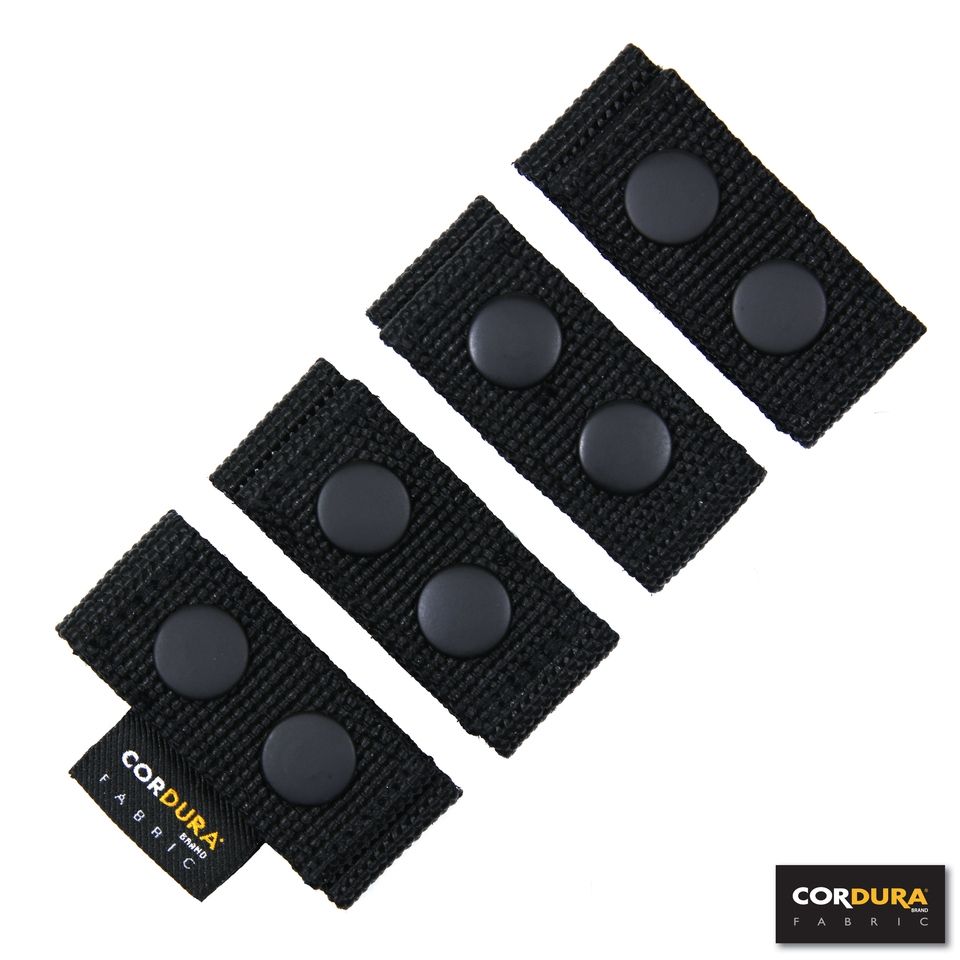 Beltkeeper setje 4 stuks