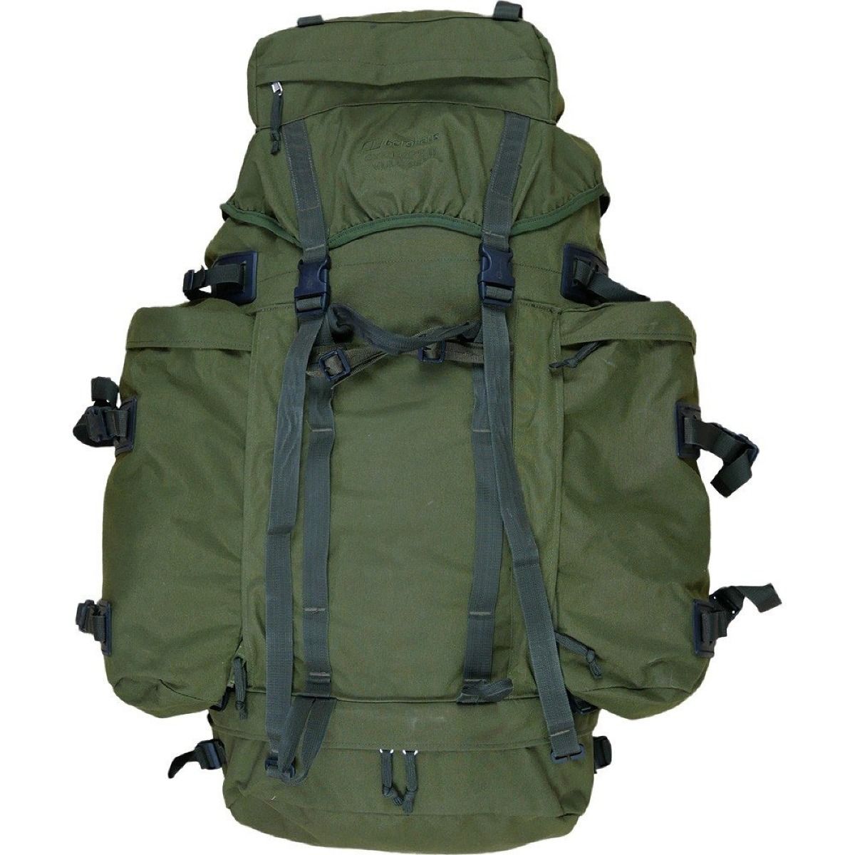 Berghaus Cyclops 2 Vulcan nieuw