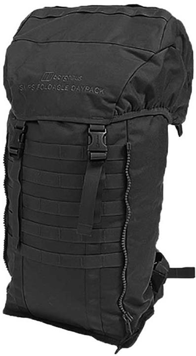 Berghaus SMPS Daypack II 35 liter zwart 