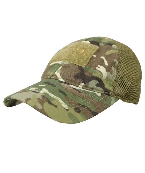 Baseball cap Mesh BTP