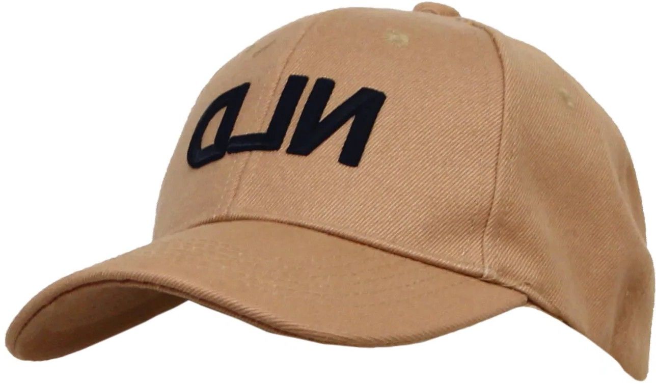Baseball cap NLD khaki