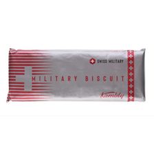 Biscuits Zwitserse leger