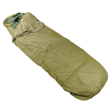 Bivakzak Recon groen