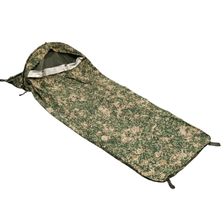 Bivaktent enkelboogs maat L NFP gebruikt