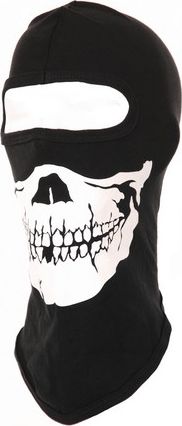 Bivakmuts 1 gaats Skull