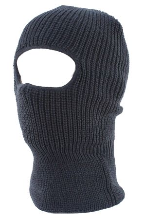 Bivakmuts 1 gaats blauw 