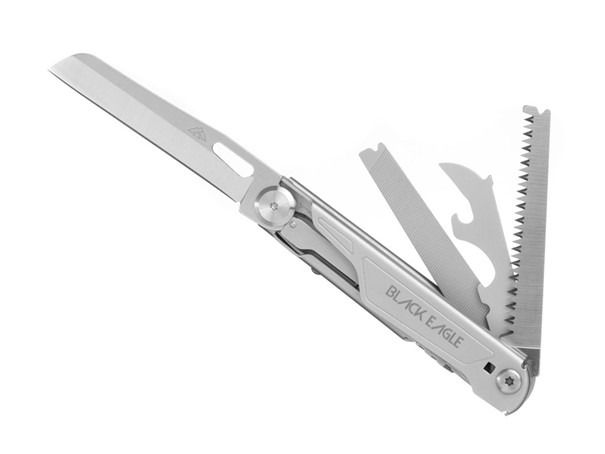  Black Eagle Bryce grijs