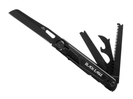  Black Eagle Bryce zwart