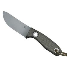 Black Fox Viator Micarta