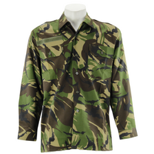 Bloes KL GVT NL camo