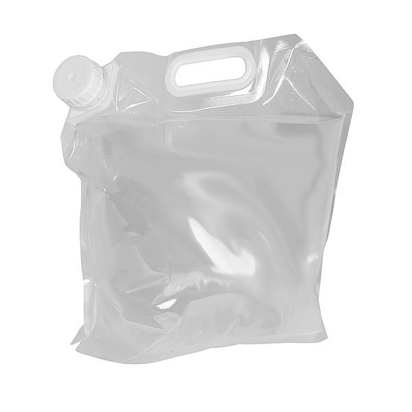 Jerrycan opvouwbaar Bo-Camp 10 liter