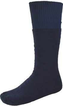 Thermosok Boru blauw 47-48