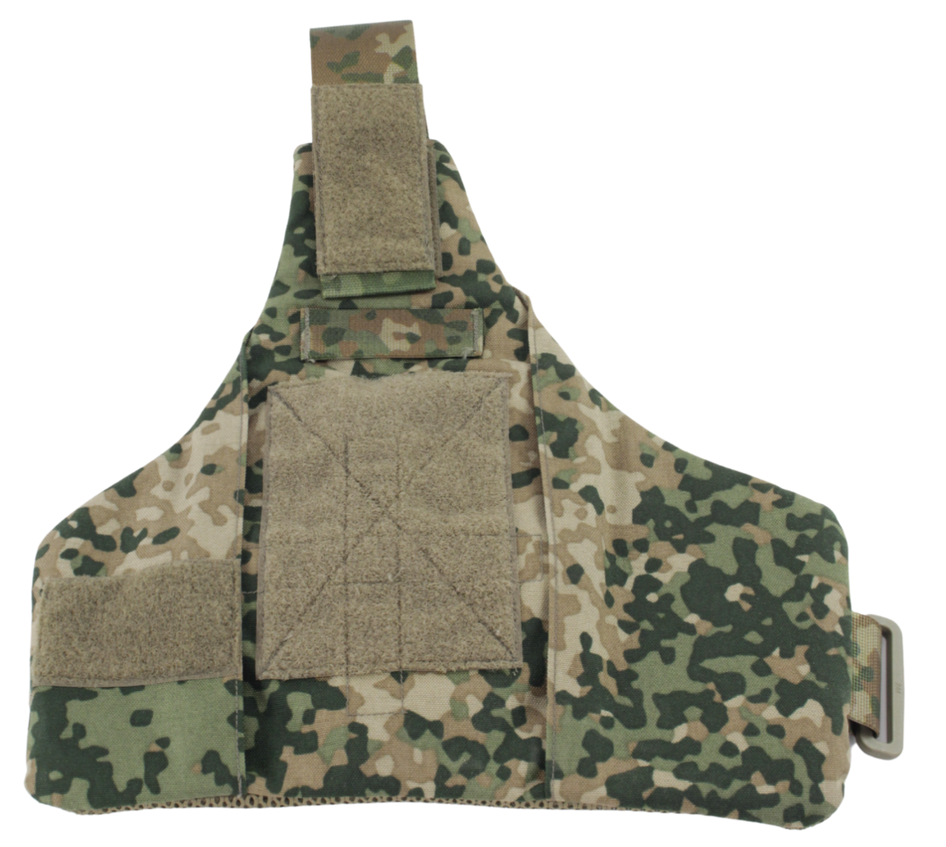 Bovenarmbeschermer links VOSS NFP