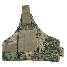 Bovenarmbeschermer links VOSS NFP