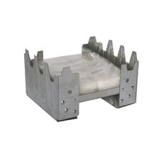 Esbit brander Mil-tec groot + blokjes