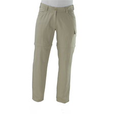 Dames afritsbroek Linna beige