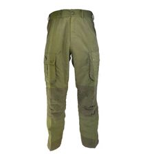 Jagers broek groen