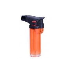 Aansteker storm/creme brulee brander oranje