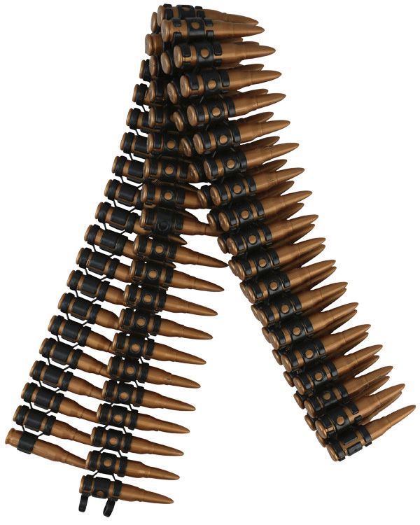 Kids patronenband plastic