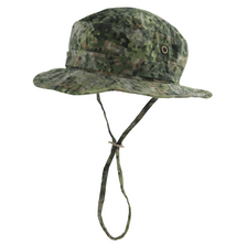 Bushhoed Defensie NFP nieuw