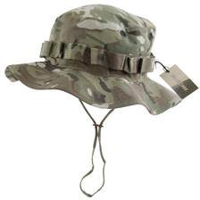 Bushhoed Defensie Multicam NIEUW