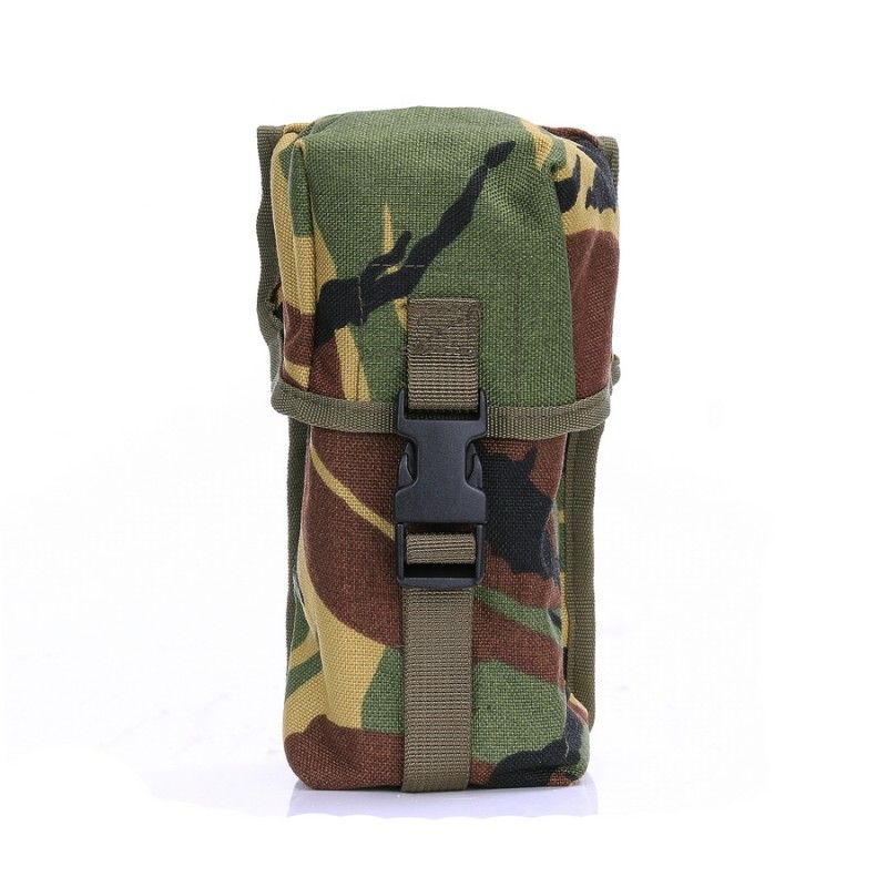 Opbouwtas KL algemeen S NL camo