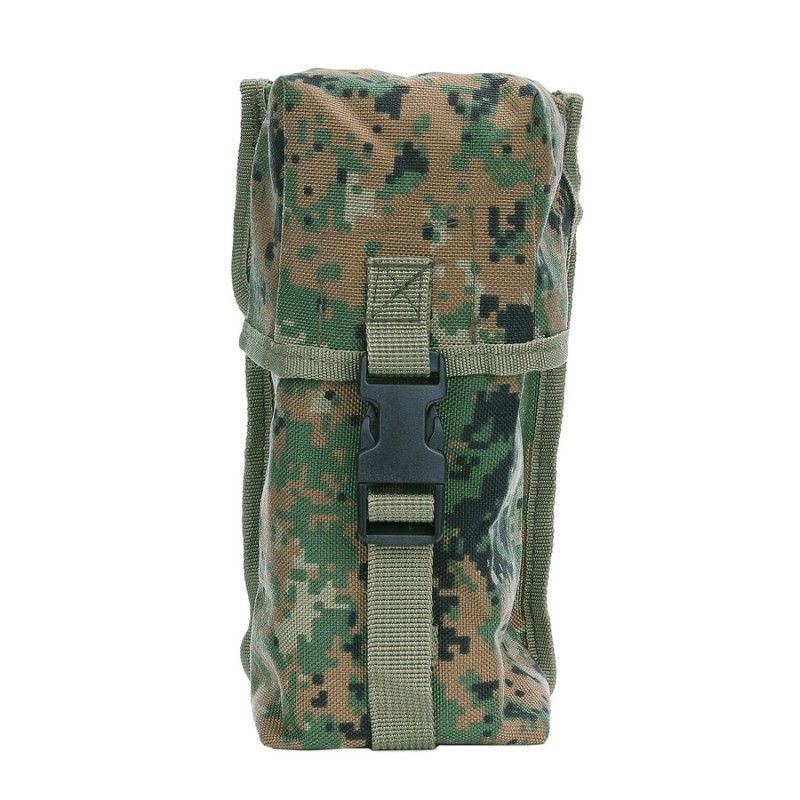 Opbouwtas KL algemeen S Digi