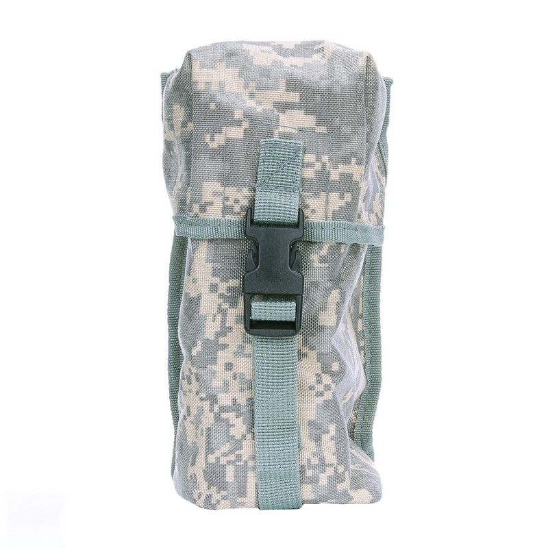 Opbouwtas KL algemeen S ACU