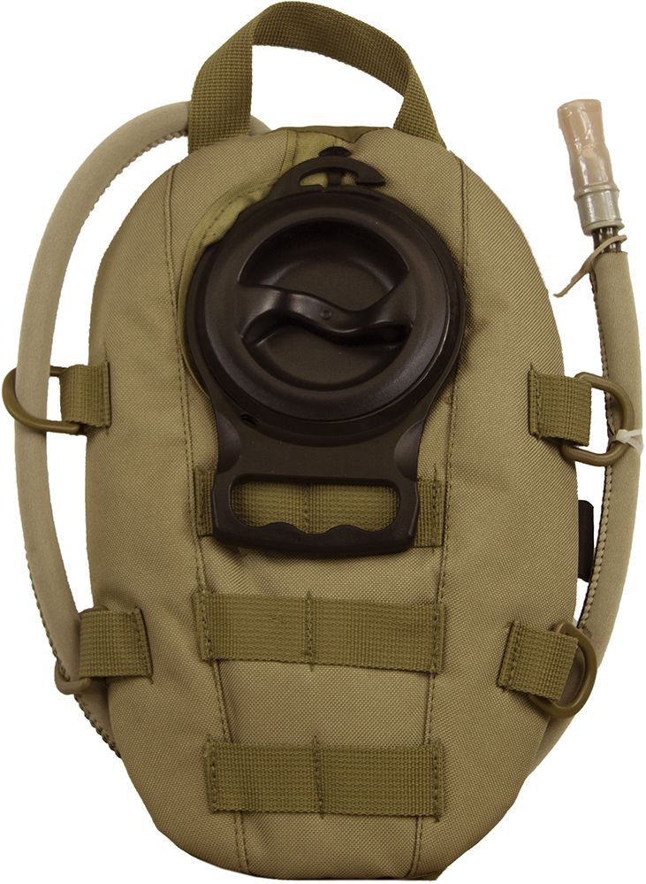 Drinkzak Modulair Mil-Tec 1 liter Coyote