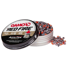 Bukskogels Red Fire Accutek 4.5mm