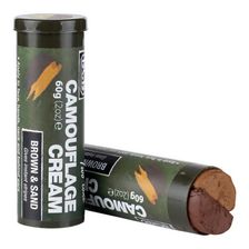 Camo stick 60 gr. bruin zand