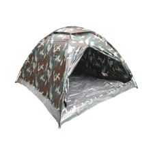 Iglo 3 persoons camoflage