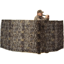 Camoflage hut / scherm