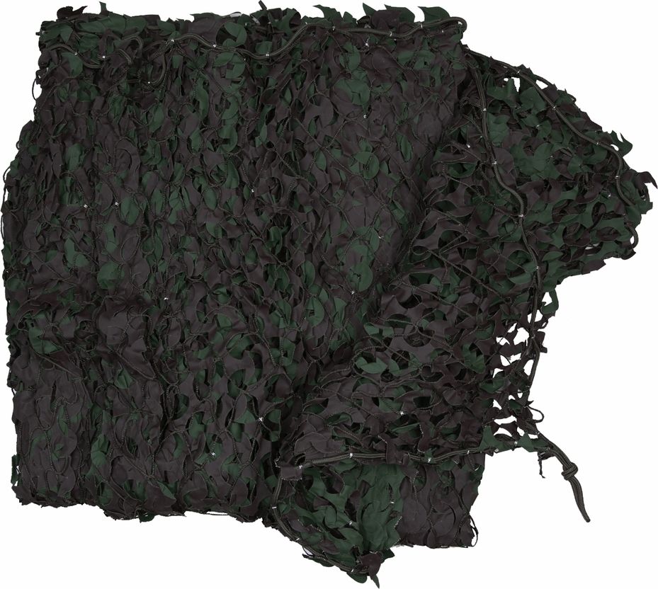 Camonet 3 x 6 Woodland