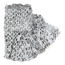 Camonet Fosco 3 x 3 m Sneeuw Camo