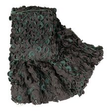 Camonet Fosco 3 x 3 m Woodland