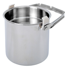 Billy Can kookpot RVS 2 liter