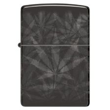 Zippo Cannabis Design 60006969