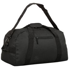Cargo bag 45 liter zwart