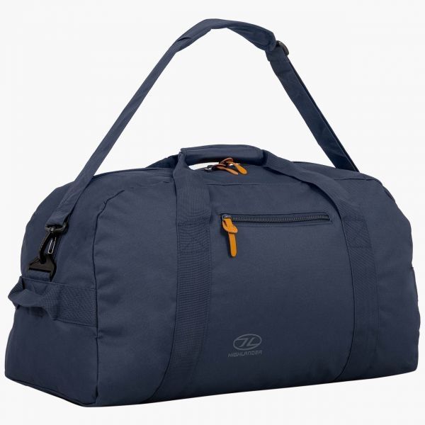 Cargo Bag blauw 45 Liter
