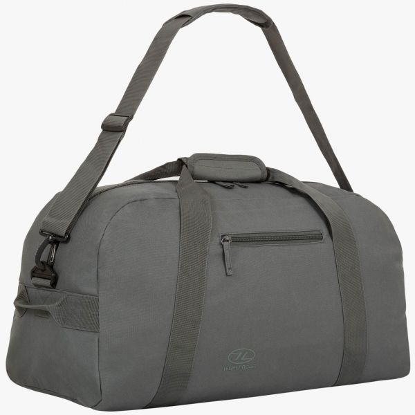 Cargo Bag grijs 45 liter