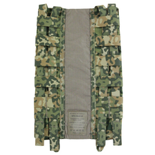 Koppelpaneel Cargo Panel VOSS NFP NIEUW