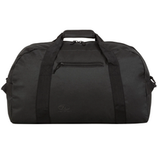 Cargo bag V2 45 liter zwart