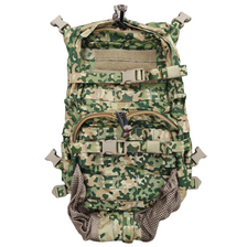 Cargopanel rugzak gebr. NFP 9 liter